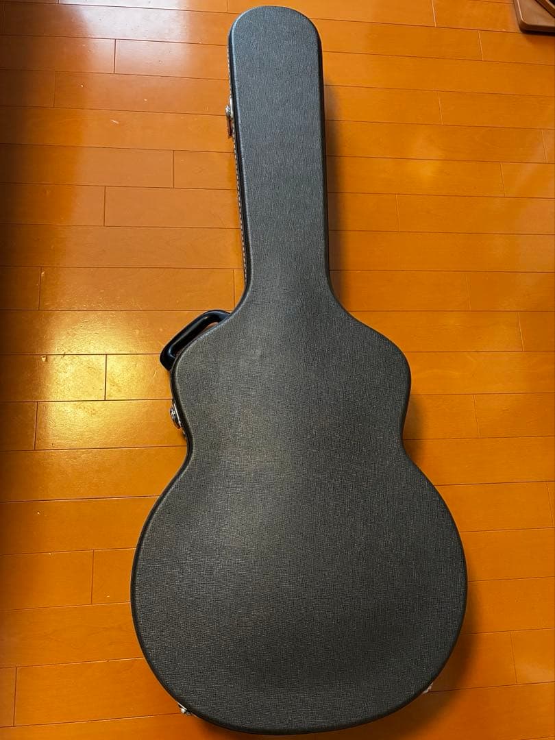 ヒストリーHistory SH-SA セミアコ