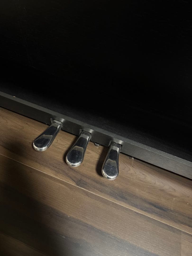 【なすなす】KAWAI 電子ピアノCN23B 88鍵 ブラック（椅子付き）