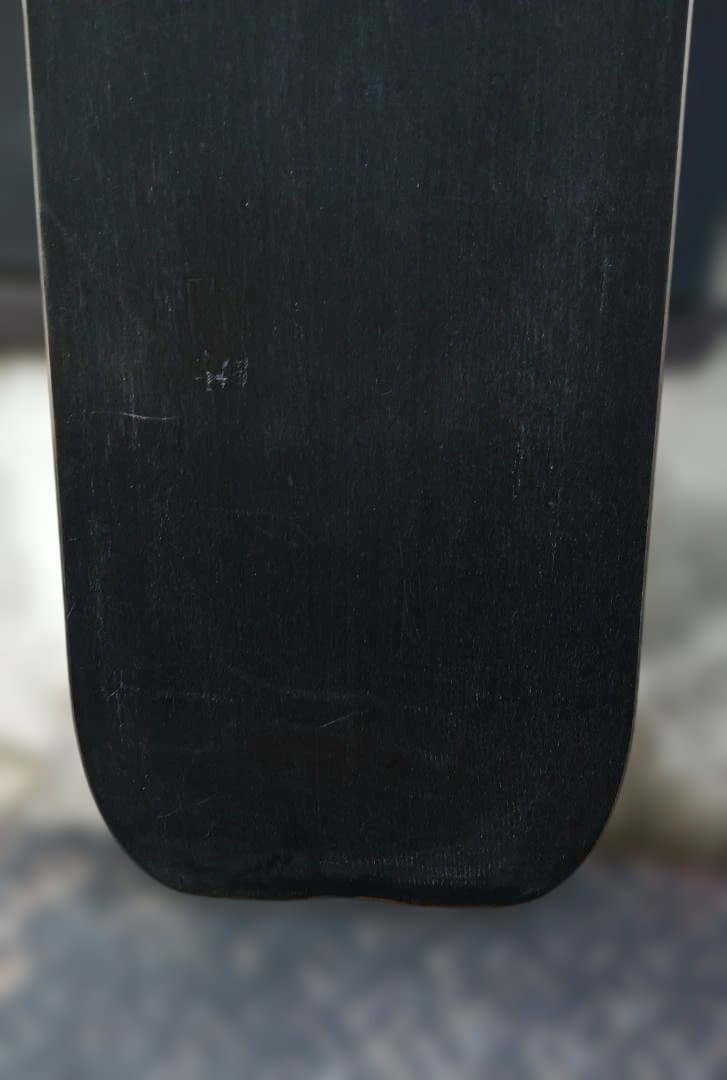 K2 スノーボード アルケミスト 163cm