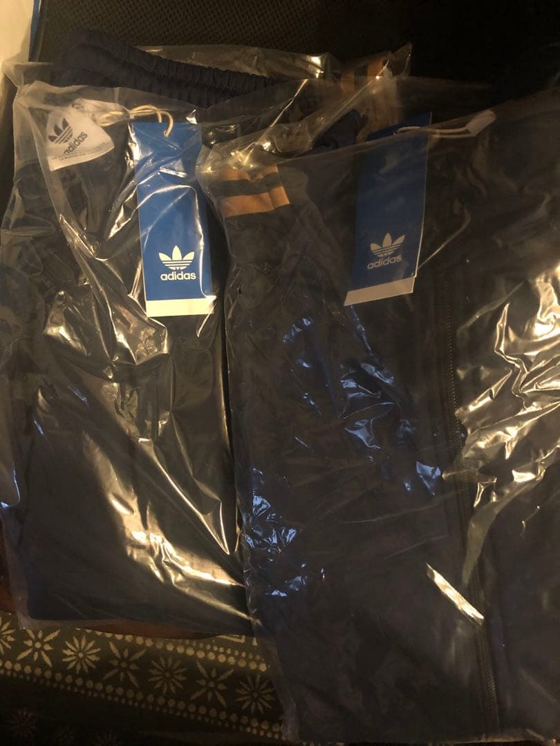 セットアップアディダスUNITEDARROWS BEAUTY ＆YOUTH 別注