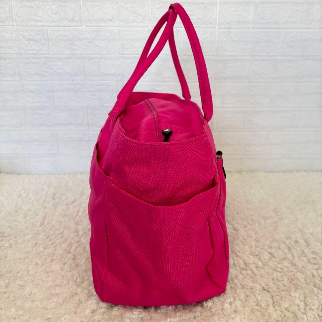 PEARLY GATES パーリーゲイツ　ロッカーバッグトートバッグ