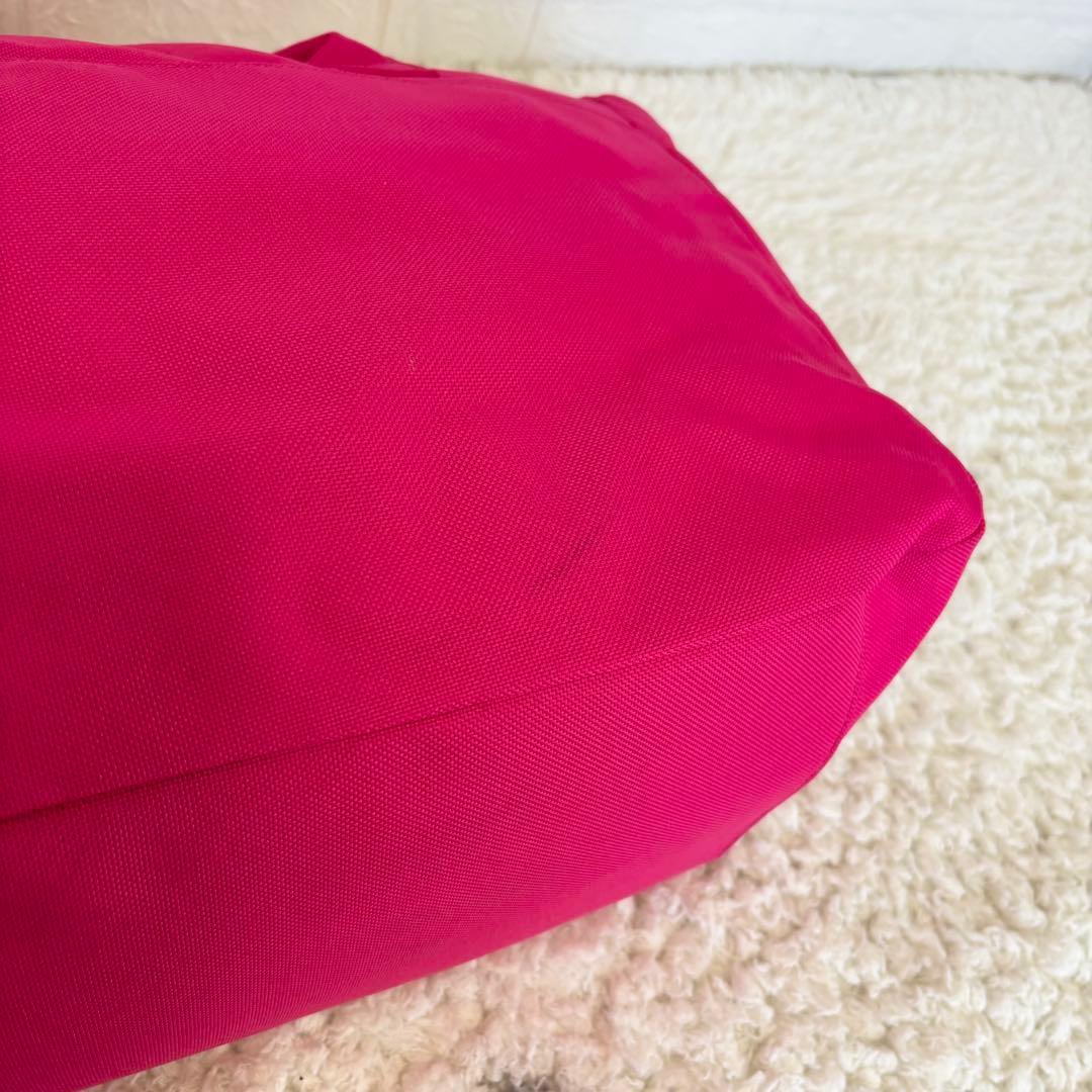 PEARLY GATES パーリーゲイツ　ロッカーバッグトートバッグ