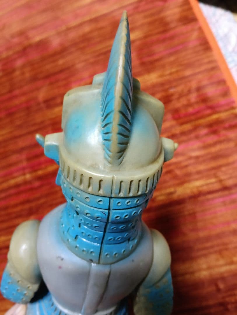 ウインダム　フィギュア　当時物