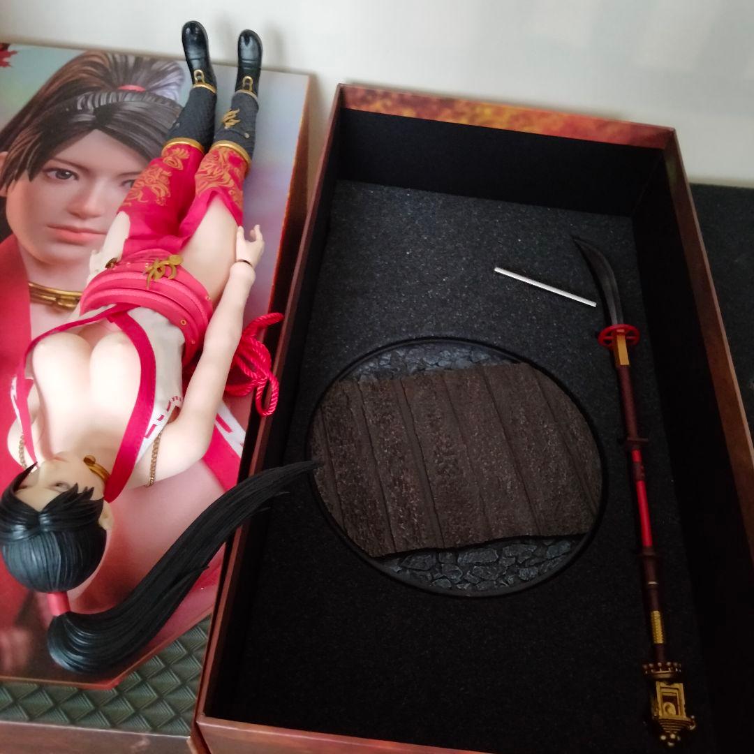 かた 1/6【Swtoys】FS050 紅葉 TBLeague シームレス