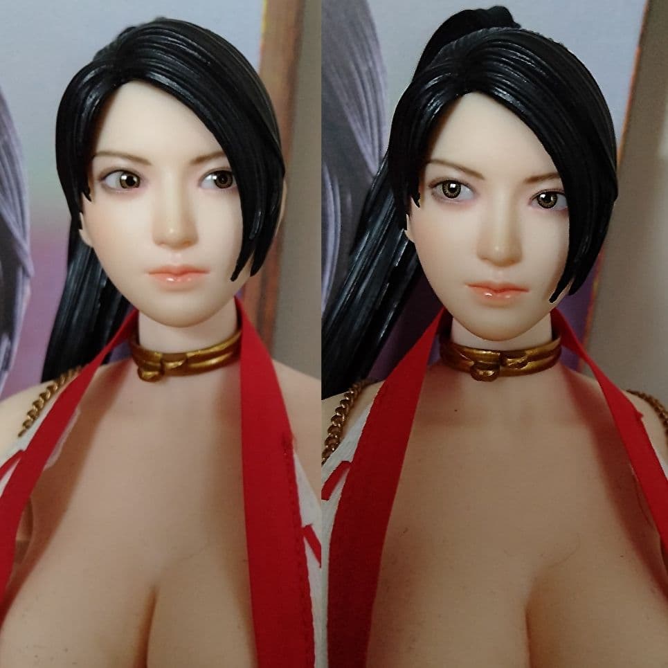 かた 1/6【Swtoys】FS050 紅葉 TBLeague シームレス