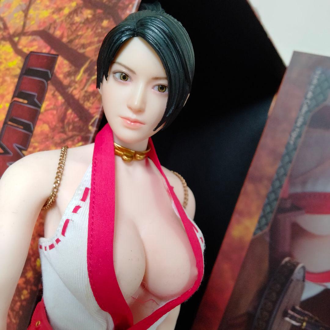 かた 1/6【Swtoys】FS050 紅葉 TBLeague シームレス