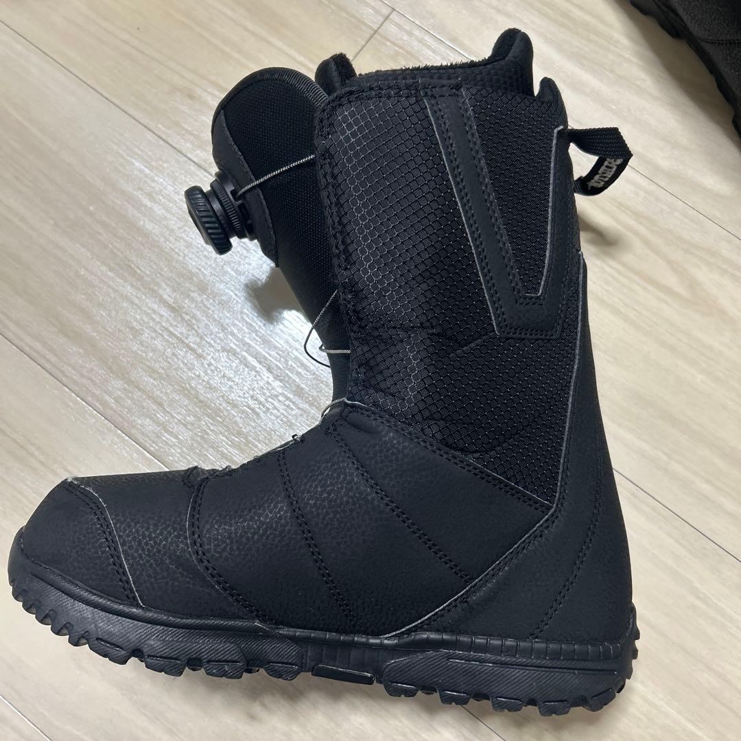 BURTON（バートン）　ブーツ