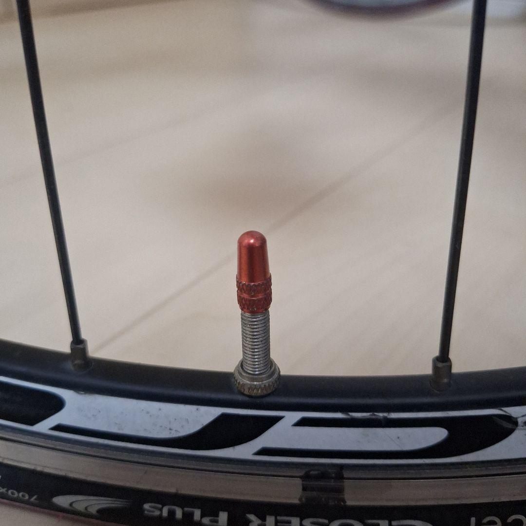 [てるだす] [訳あり]フルクラム レーシング7 23C シマノ9速