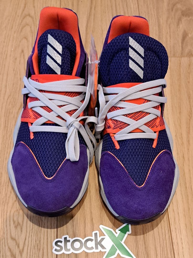 ハーデン4　サンズカラー　本日限定13500→11500円