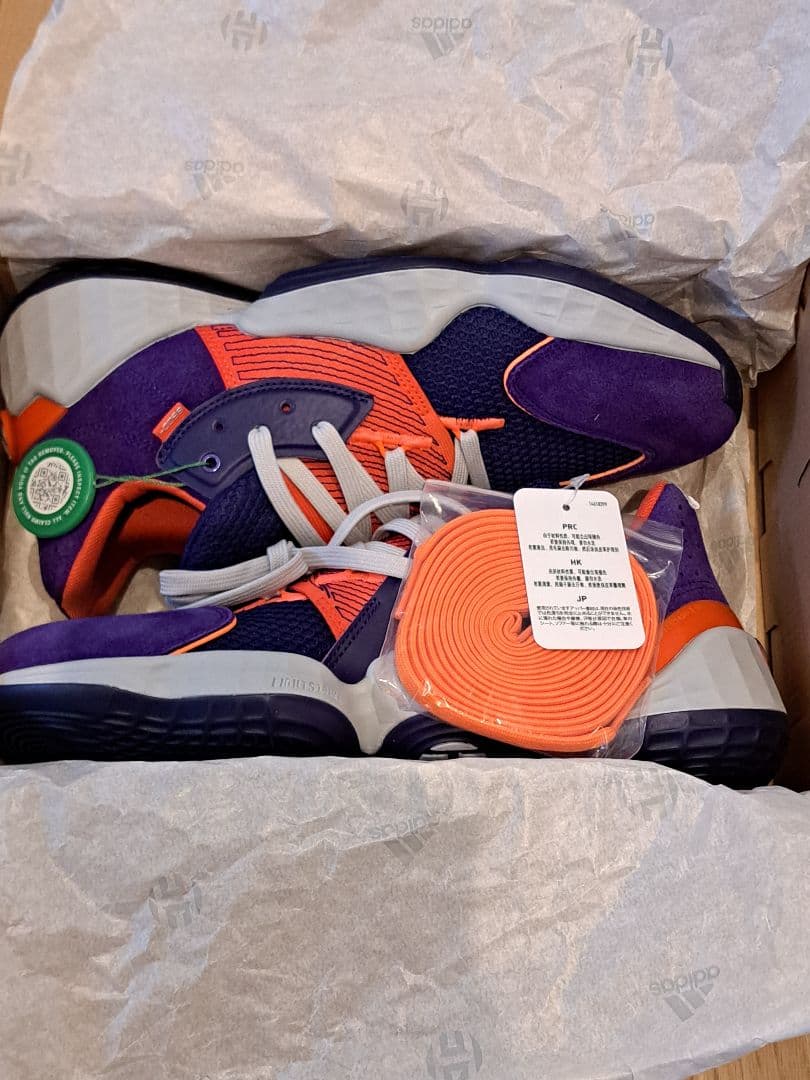 ハーデン4　サンズカラー　本日限定13500→11500円