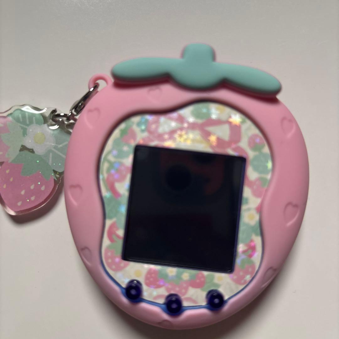 たまごっち　uni