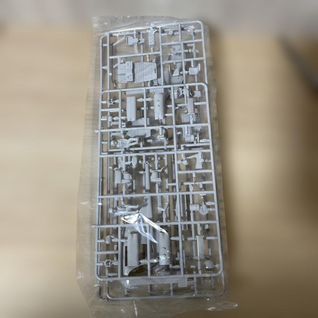 陸上自衛隊 後方支援航空 CH-47J＋OH-6D 2機セット. Ln491