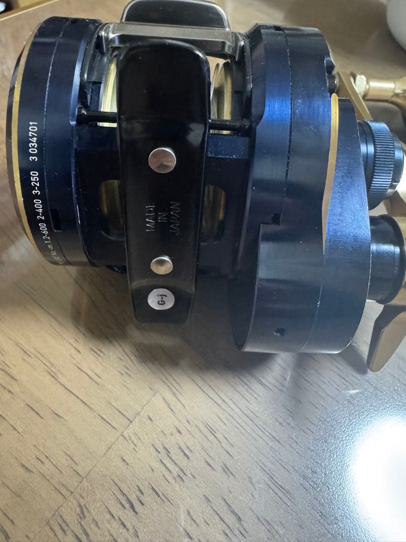 SALTIGA IC 300 ソルティガIC 300