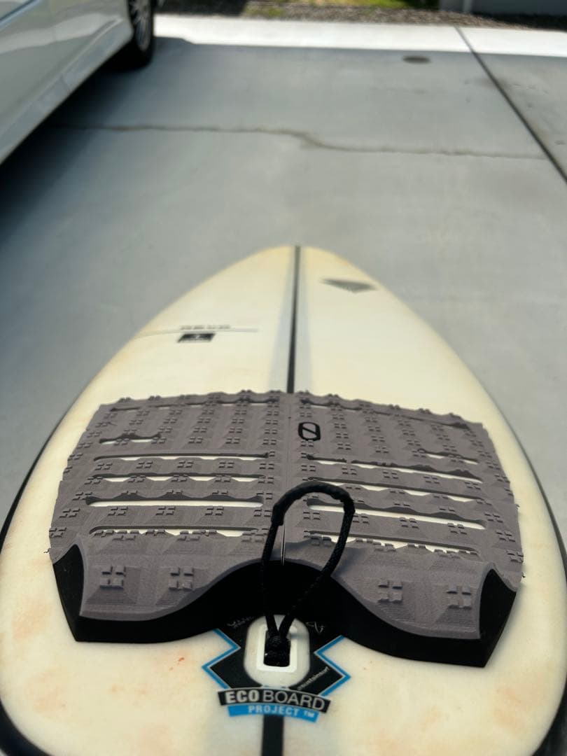 ガウランドさん専用REVO 5.4 FIREWIRE