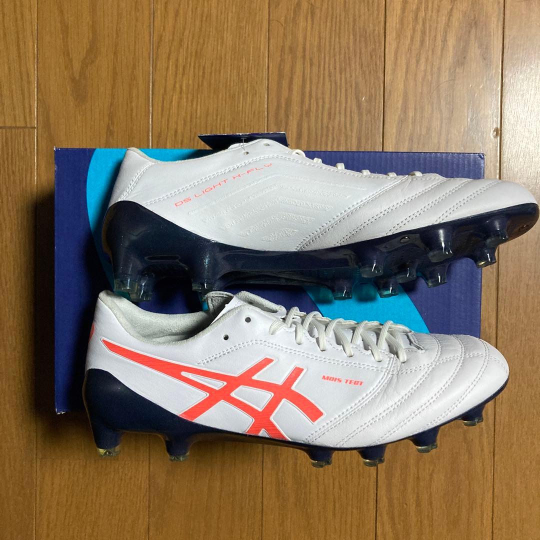 アシックス　X-FLY4 25.5