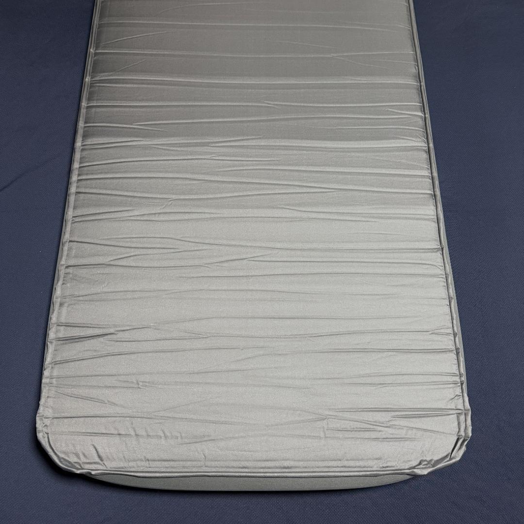 コールマン エアーマット キャンパーインフレーターマットハイピーク│シングル