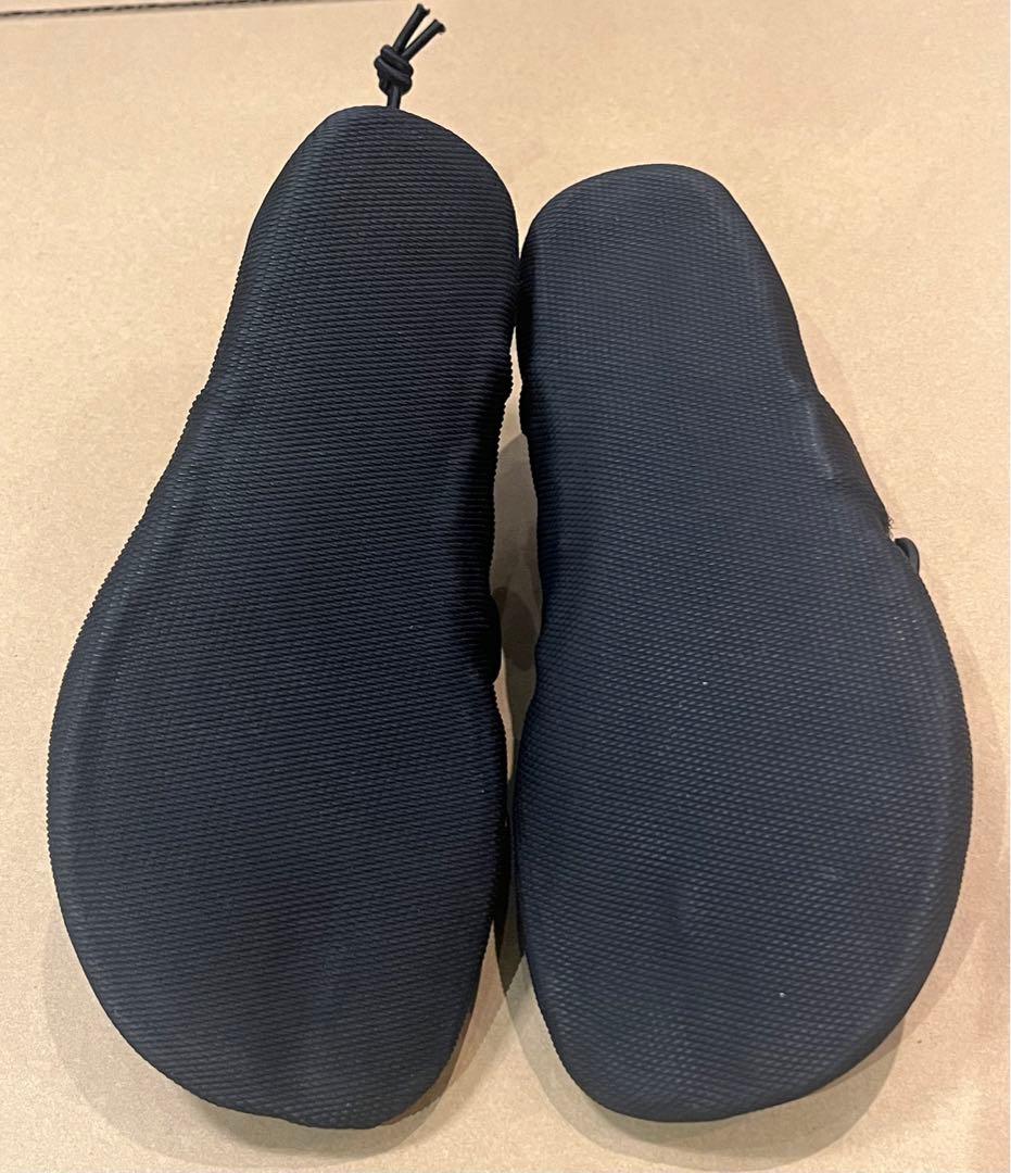 リーフブーツ2mm ダブウェットスーツ　新品未使用品