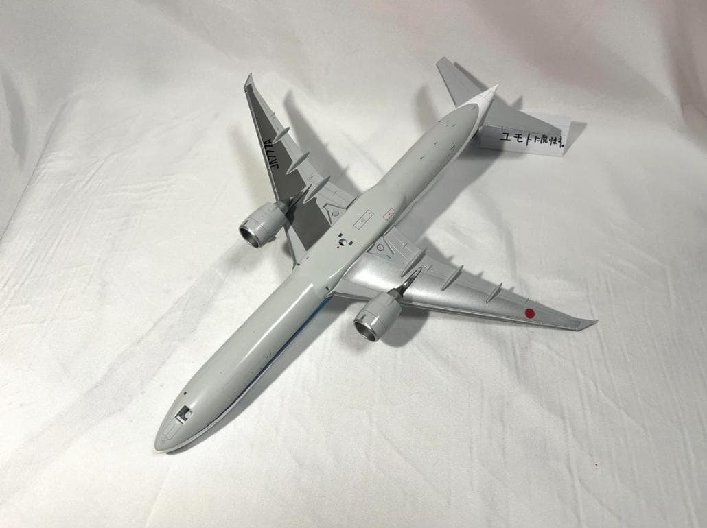 JC Wings全日空 ANA 1:200 B777-300ER JA777A