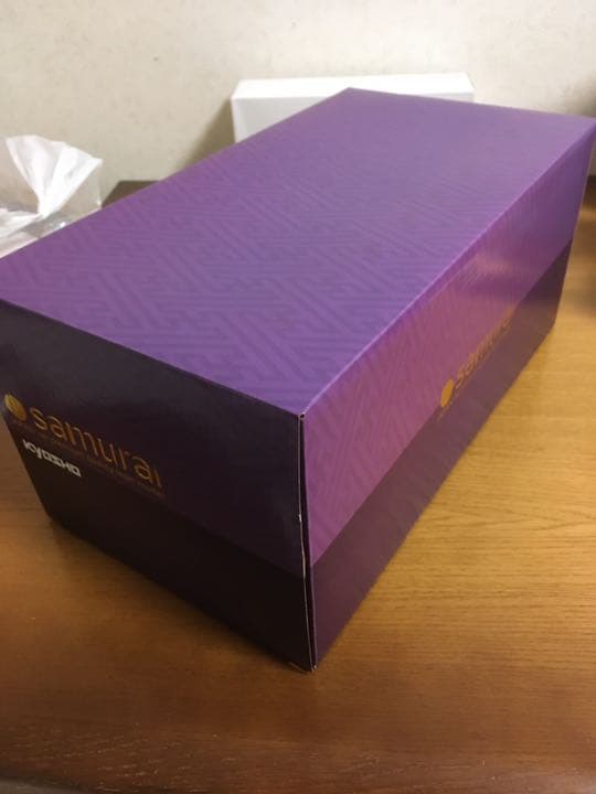 【限定】京商 samurai GT-R 50周年記念　ミニカー