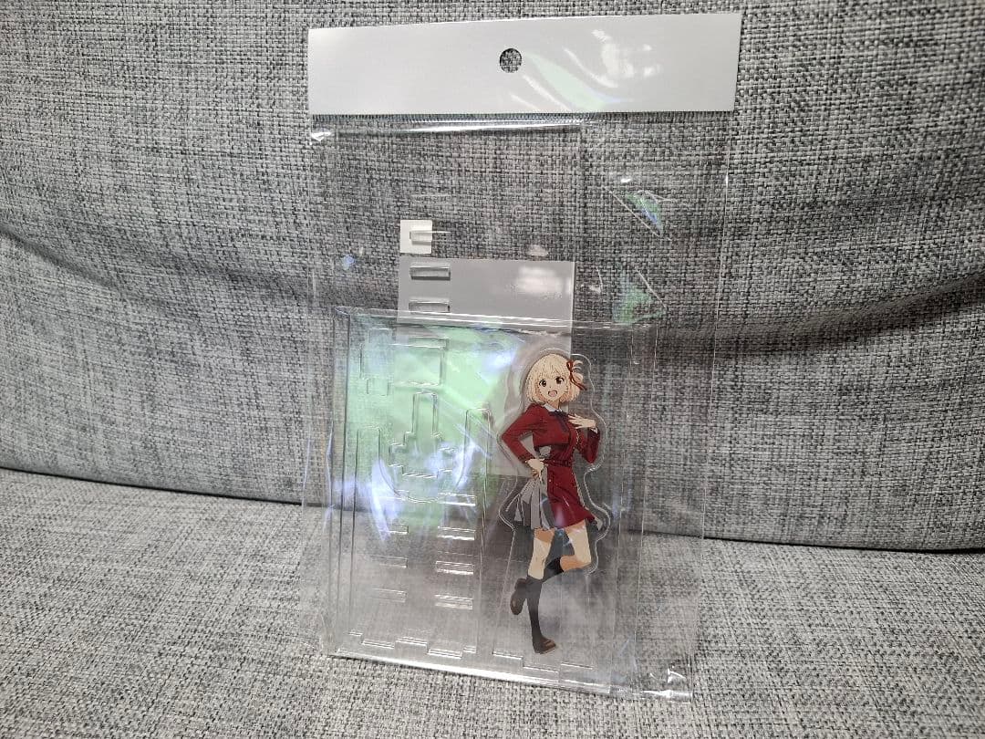 東京マルイ リコリス・リコイル 千束の銃 ガスブローバック おまけ付き