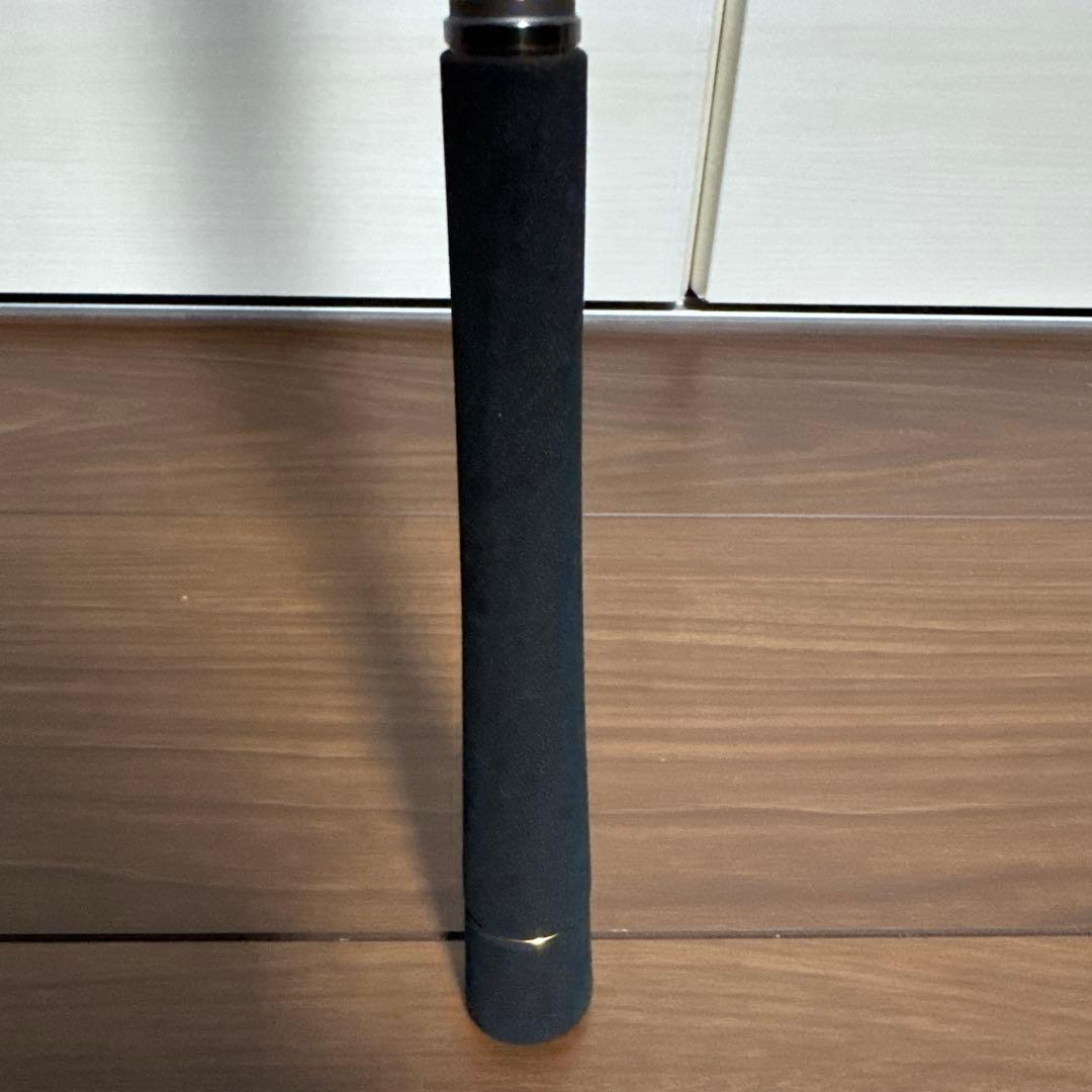 ダイワ ソルティガ LJ EX 61XXHB TG