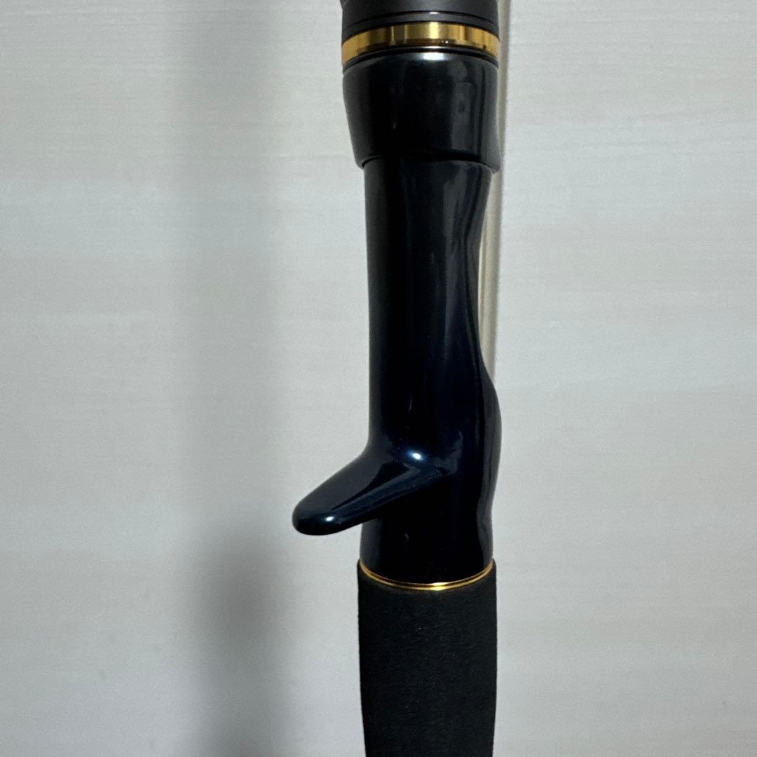 ダイワ ソルティガ LJ EX 61XXHB TG