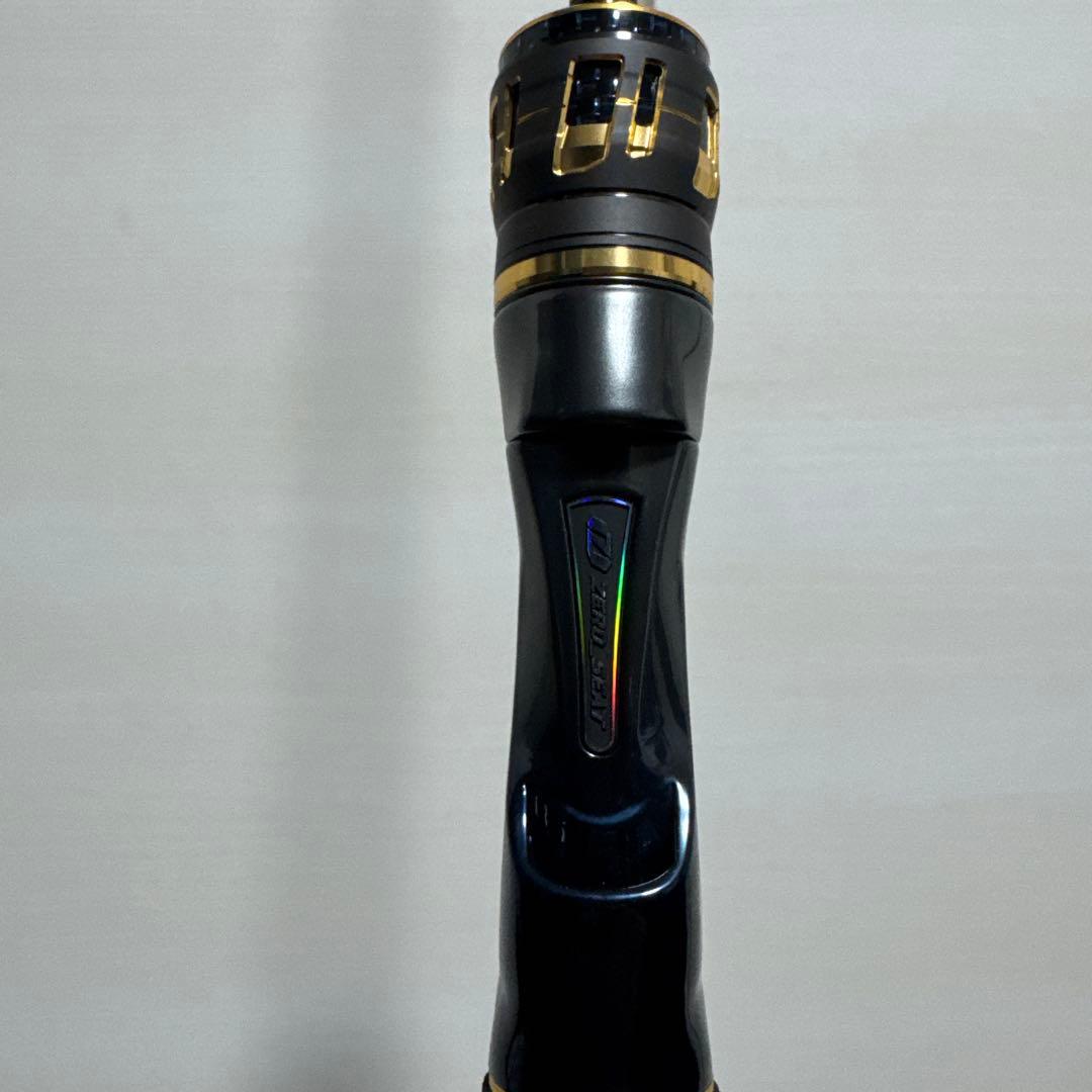 ダイワ ソルティガ LJ EX 61XXHB TG