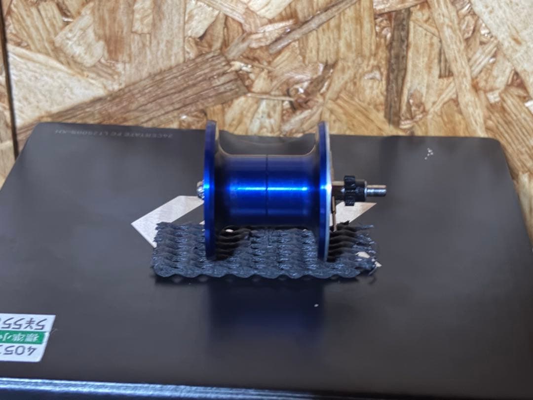 ※パーツ取り用※ ソルティガBJ 200SH