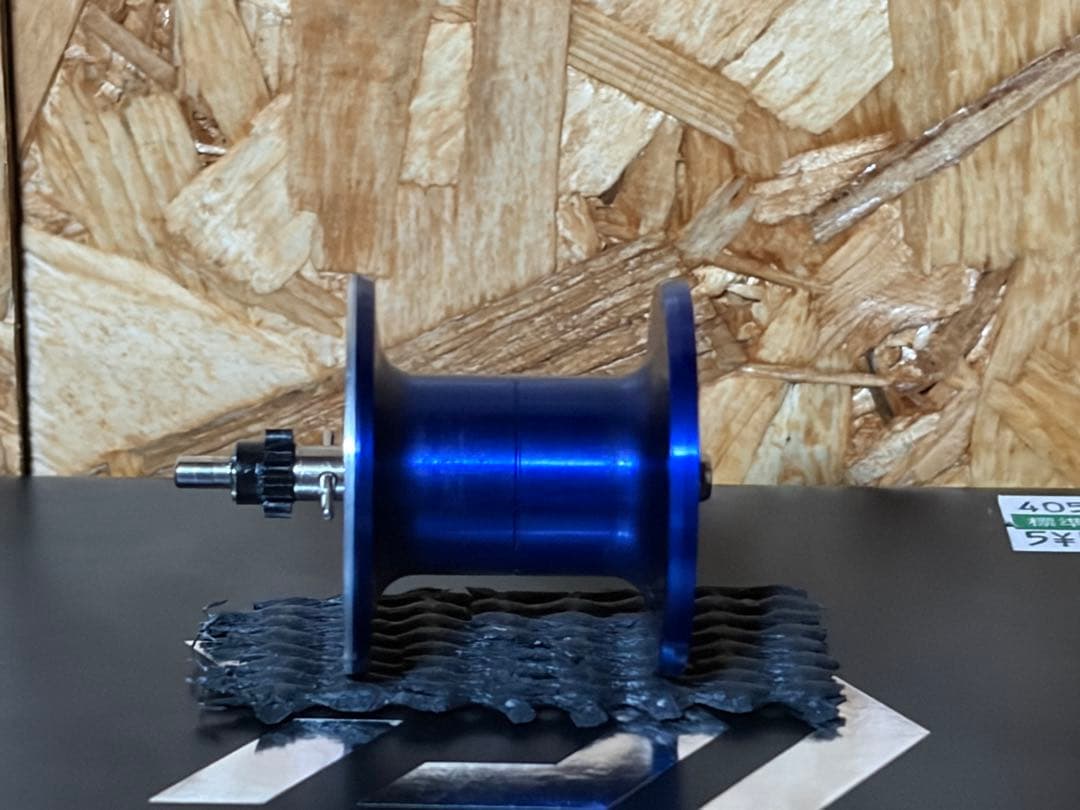 ※パーツ取り用※ ソルティガBJ 200SH