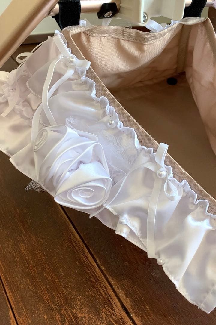 エレガント ドッグカート バギー ペットカート 犬 ヒスクローネ さえら