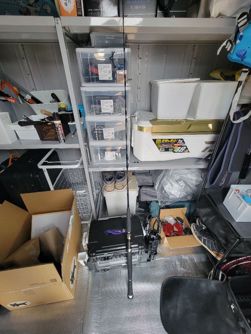 SALTIGA 55S-3/4　COASTAL