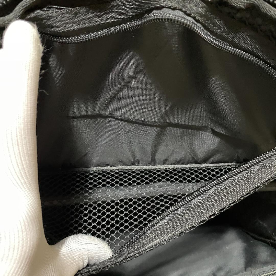 90’s old stussy　オールド ステューシー　レコードバッグ　紺タグ