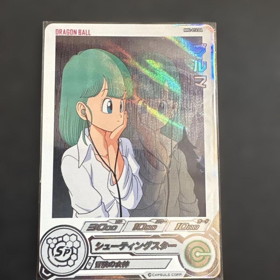 1395番　SDBH ブルマDA