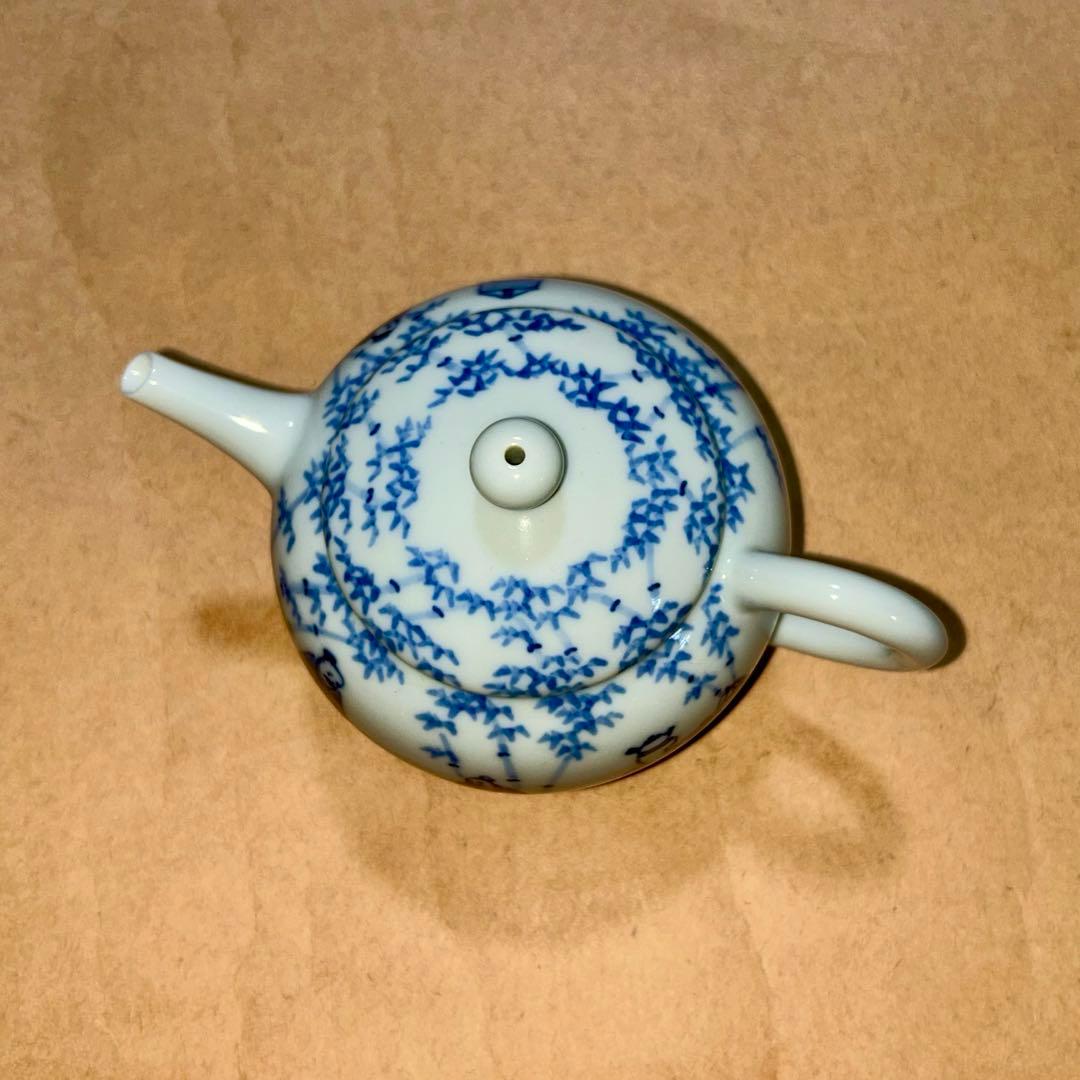 和善 茶銚 急須 煎茶道具 茶道具