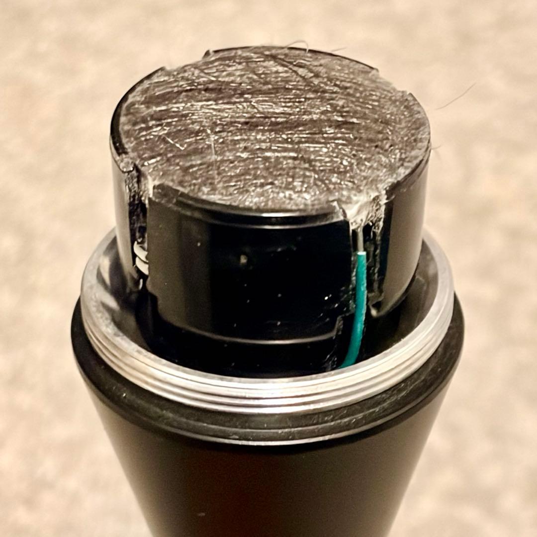 SHURE VP64A 無指向性ダイナミックマイク【シュア】