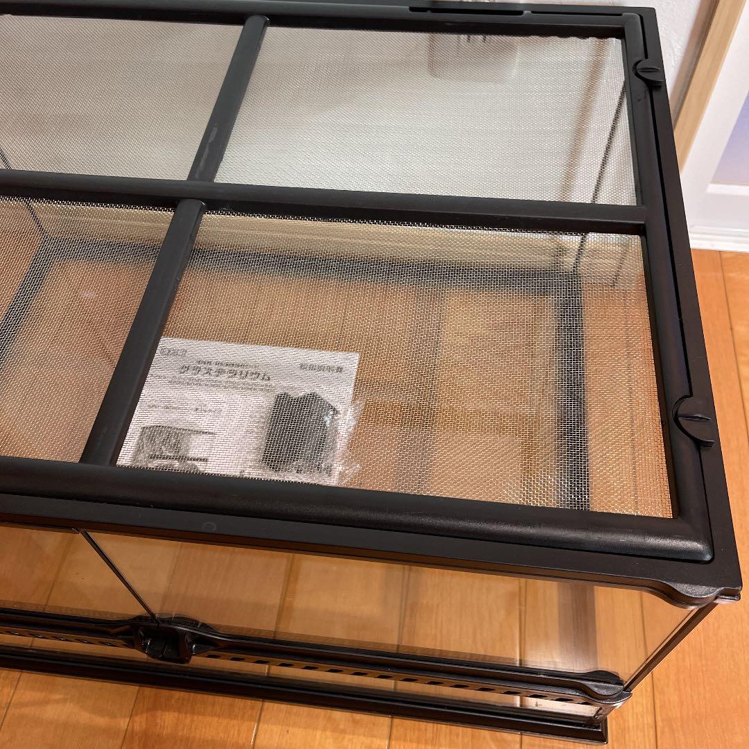 グラステラリウム 6030 ほぼ未使用 PT2604