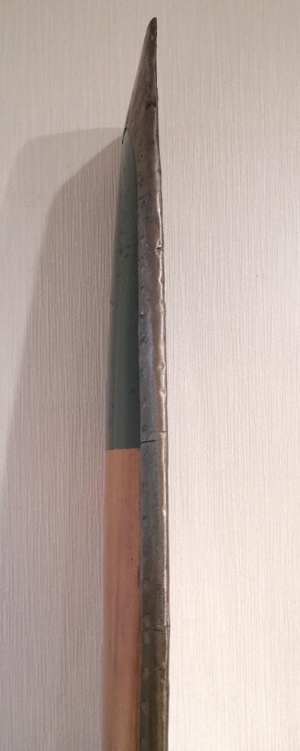 大特価【希少】 センセニッヒ プロペラ 木製 アメリカ製 飛行機 インテリア