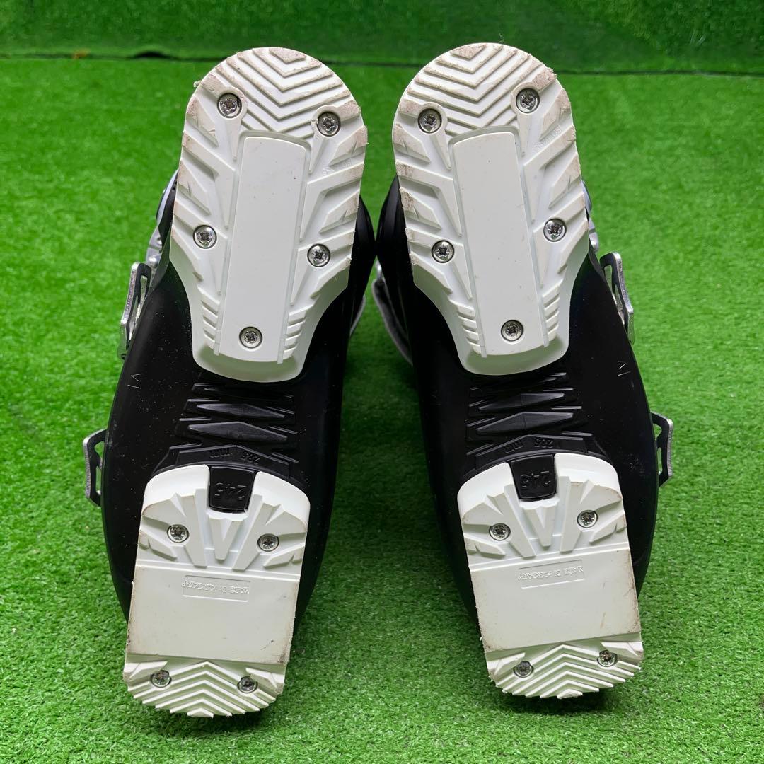 寶BOT-665 NORDICA N-Move 75 W スキーブーツ