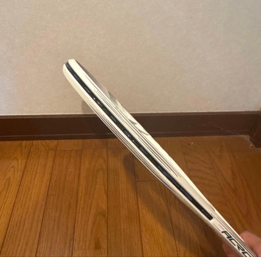 MIZUNO ミズノ　アクロスピードs01 廃盤ホワイト00U