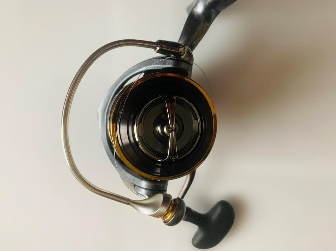 ダイワ　15ルビアス2510PE-H