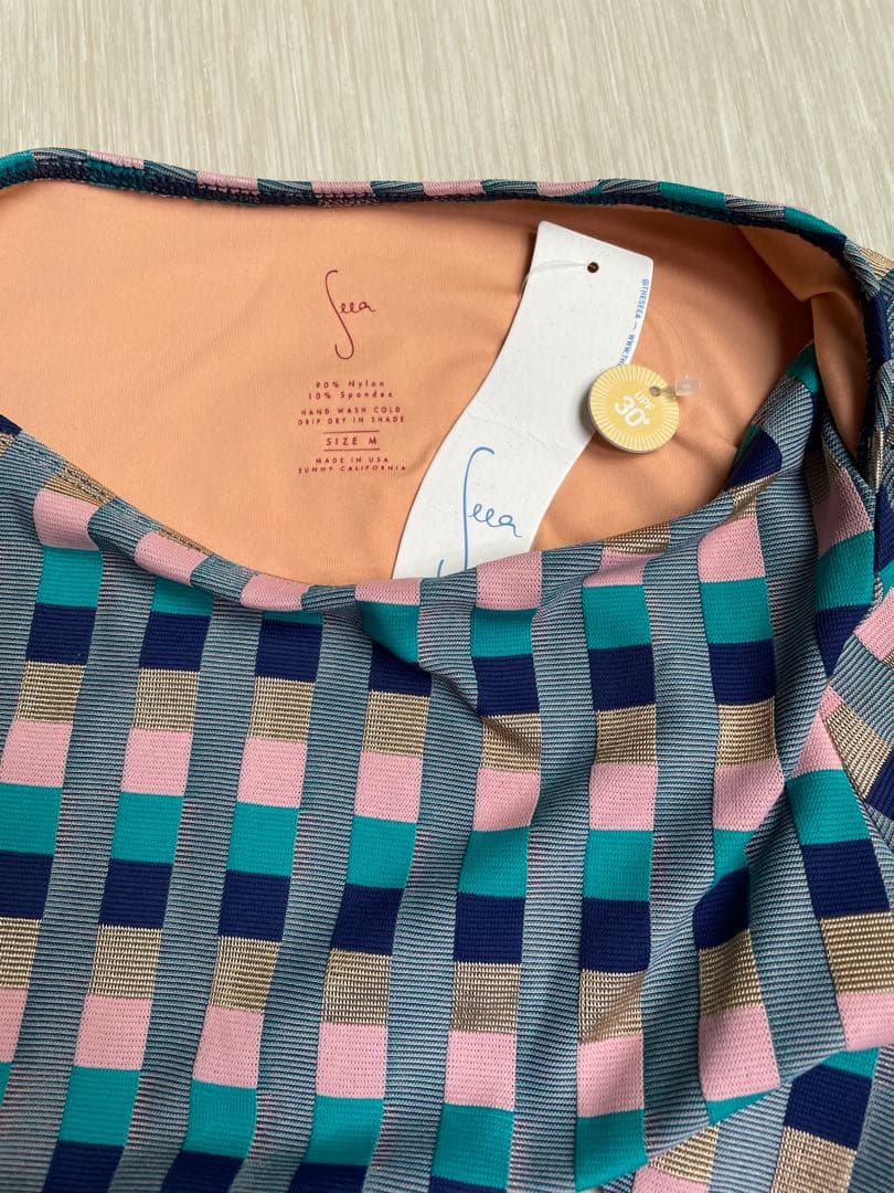 サーフィン・ボディボード Seea Mimi Surf Suit Antibes M