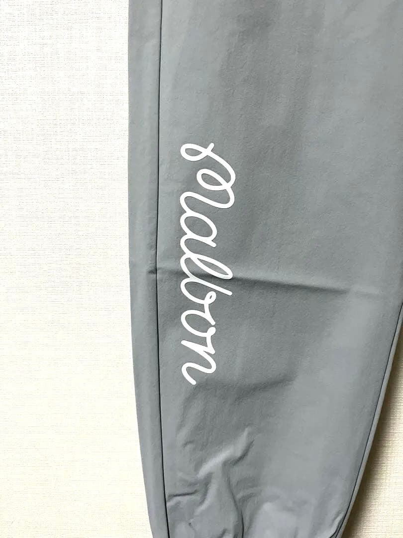 Malbon パフォーマンス パンツ