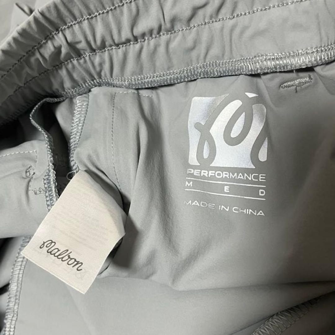 Malbon パフォーマンス パンツ