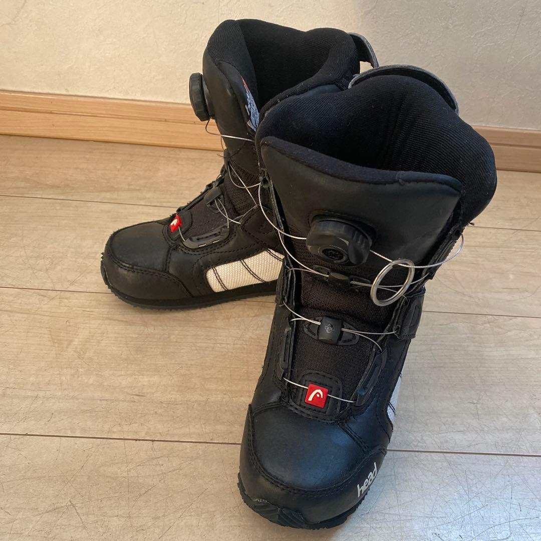 20.5～21.5cm スノーボードブーツ