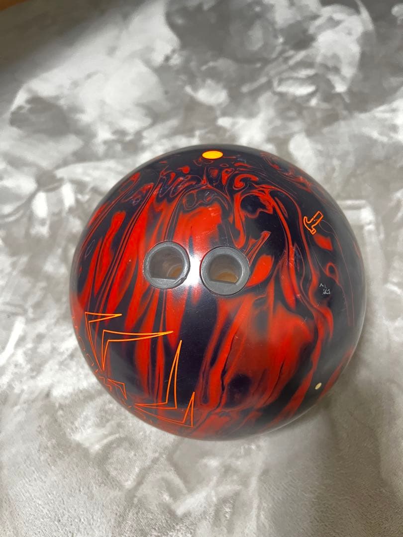 BLACK WIDOW 3.0 ブラックウィドー3.0 ボウリングボール15P