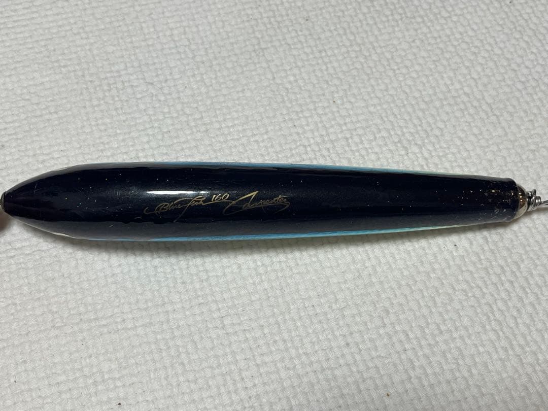 ブルーフィッシュ160 【FISH】　カーペンター　carpenter γ BF