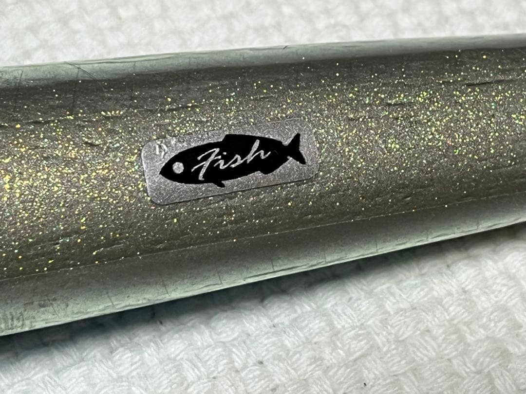 ブルーフィッシュ160 【FISH】　カーペンター　carpenter γ BF