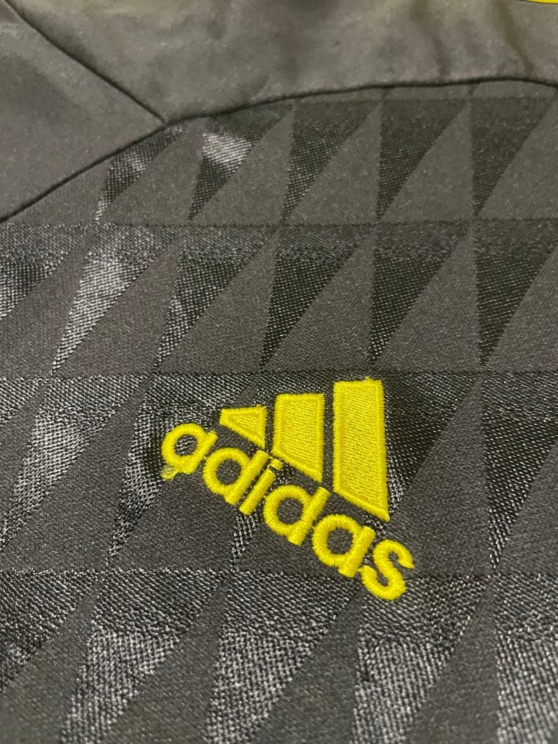 ウェア LIVERPOOL 10/11 3rd L/S jersey