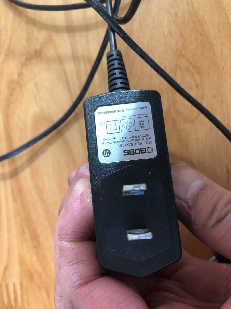 BOSS ME-70 マルチエフェクター