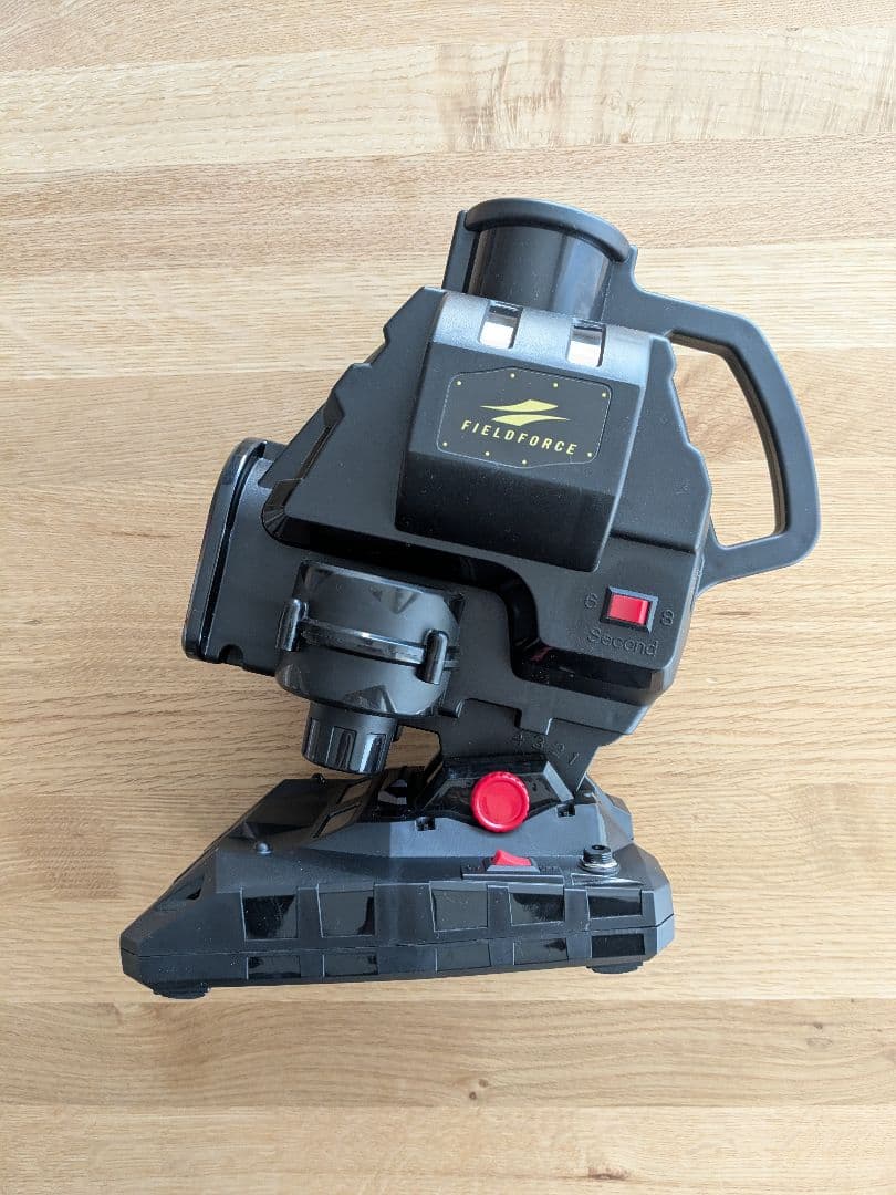 シャトルマシン